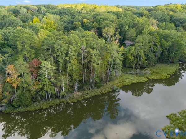 0 Bayward Drive , Heathsville, VA 22473