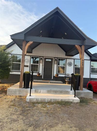 600 N Randlett Street, Hobart, OK 73651 Main Photo