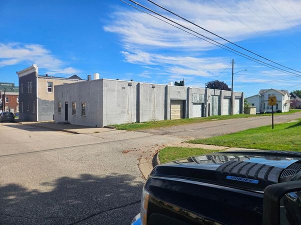 206 16th AVENUE S, Bangor, WI 54614