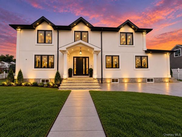 1662 Woodstock Street, Elmont, NY 11003