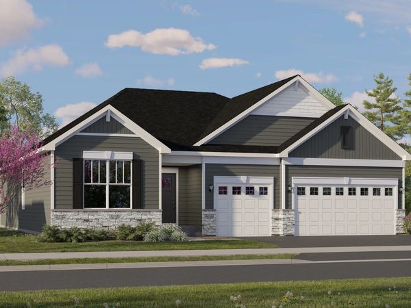 1253 Morris Way , Elburn, IL 60119