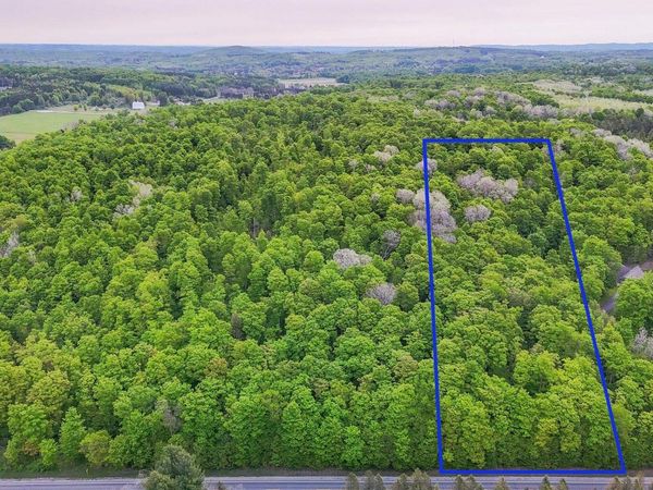 Coleman Road S, Maple City, MI 49664