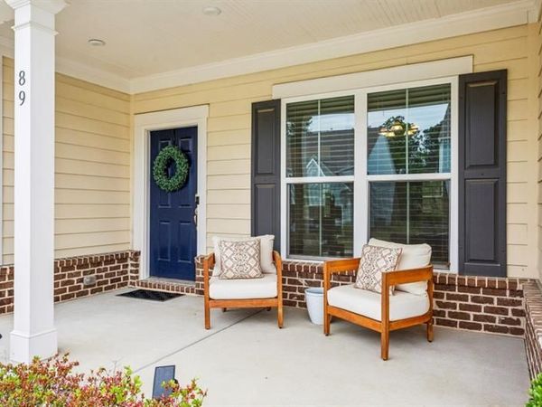 89 Clubhouse Way , Acworth, GA 30101