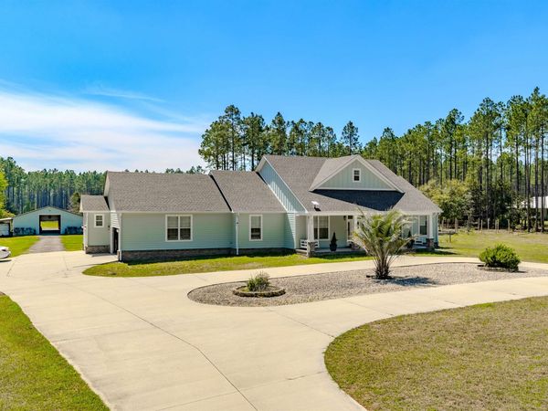 6939 Ranch Club Road , Tallahassee, FL 32305