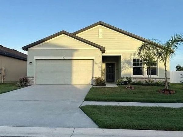 866 Kings Pine Court , Other Florida, FL 33570