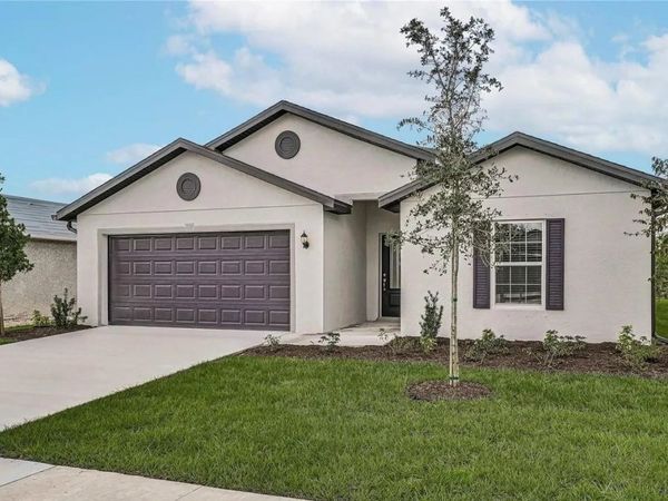 4316 Carrabelle River Lane , Other Florida, FL 33811