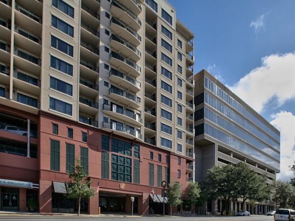 121 N Monroe Street , Unit 1206, Tallahassee, FL 32301