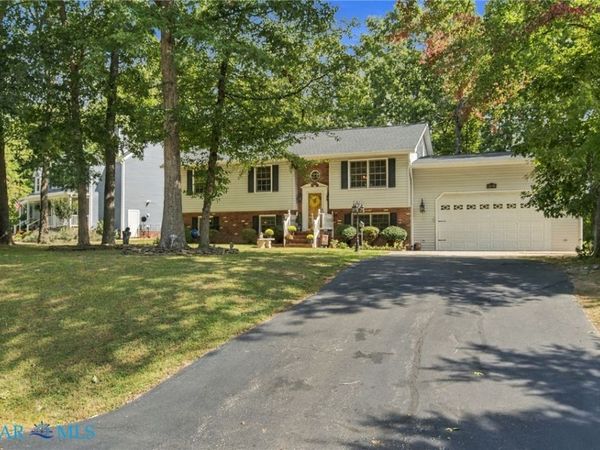 10903 Woodland Drive, Fredericksburg, VA 22407