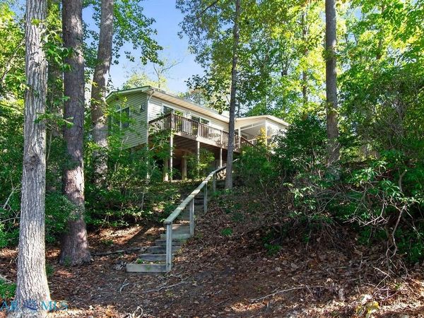1602 Corrotoman Drive , Lancaster, VA 22503