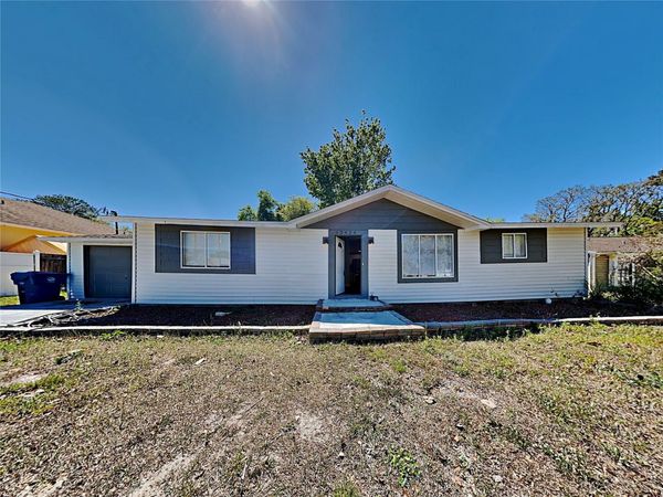 13426 TYRINGHAM STREET , SPRING HILL, FL 34609