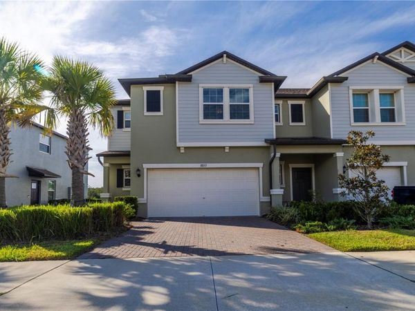 8853 GALLANTREE PLACE , LAND O LAKES, FL 34637