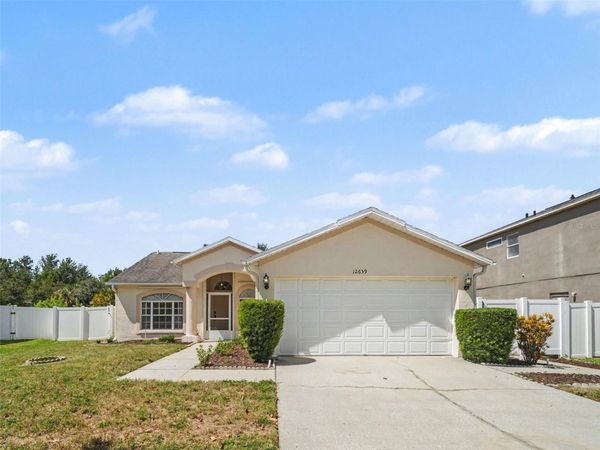 12659 LONGCREST DRIVE , RIVERVIEW, FL 33579