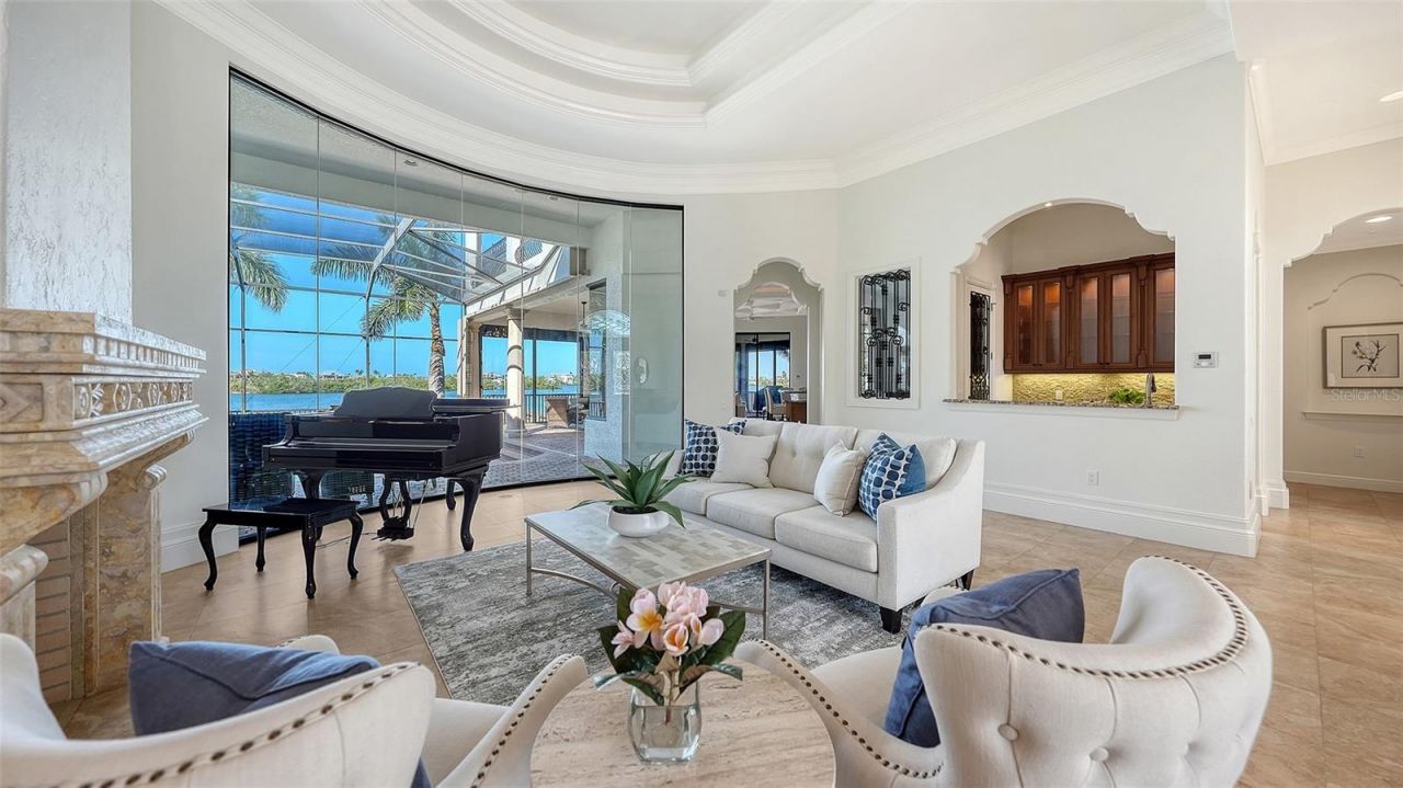 275 Lookout Point Drive, Osprey, FL 34229 Photo