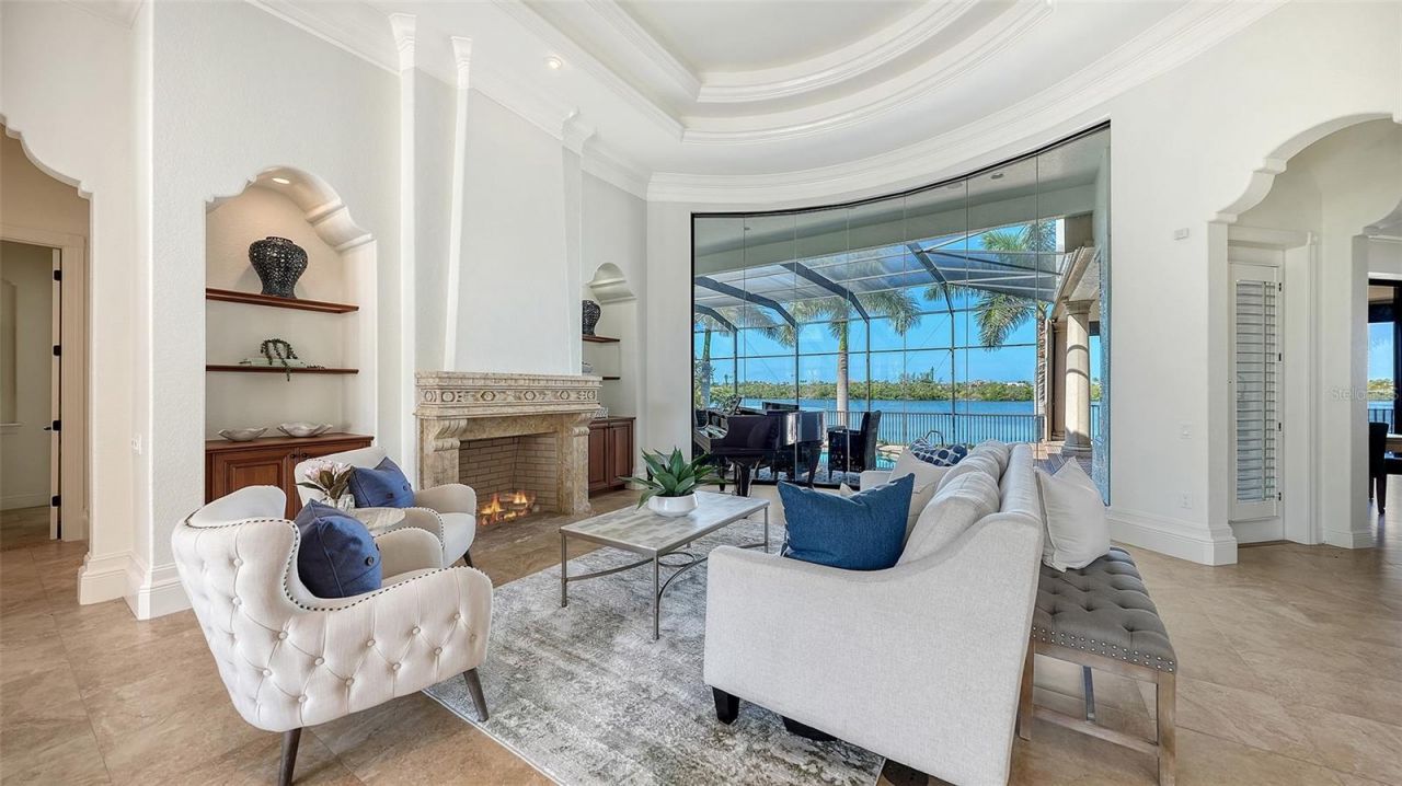 275 Lookout Point Drive, Osprey, FL 34229 Photo