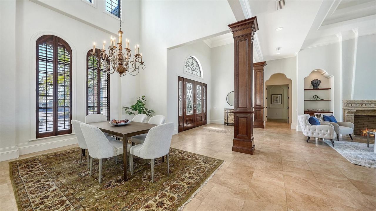 275 Lookout Point Drive, Osprey, FL 34229 Photo