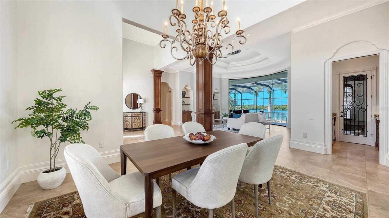 275 Lookout Point Drive, Osprey, FL 34229 Photo