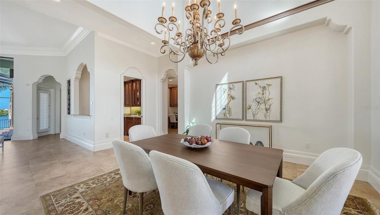 275 Lookout Point Drive, Osprey, FL 34229 Photo