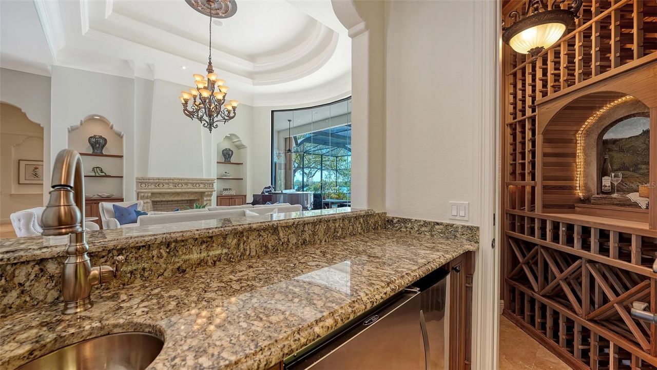 275 Lookout Point Drive, Osprey, FL 34229 Photo
