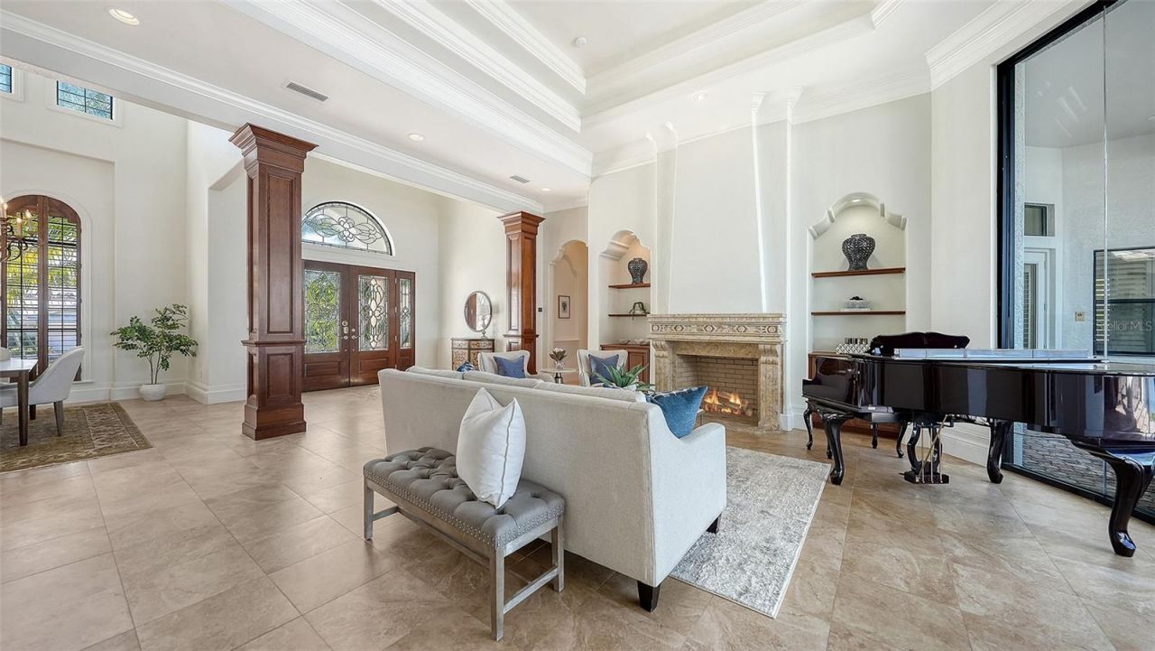 275 Lookout Point Drive, Osprey, FL 34229 Photo