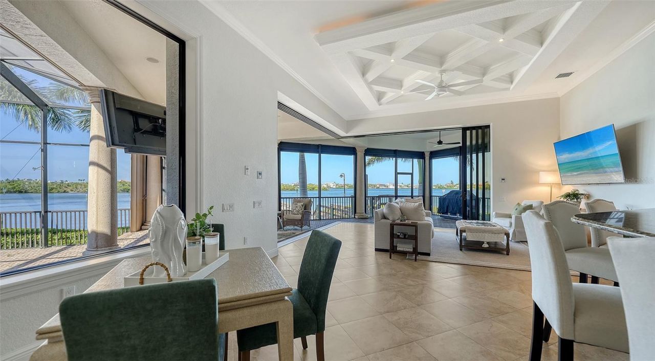275 Lookout Point Drive, Osprey, FL 34229 Photo