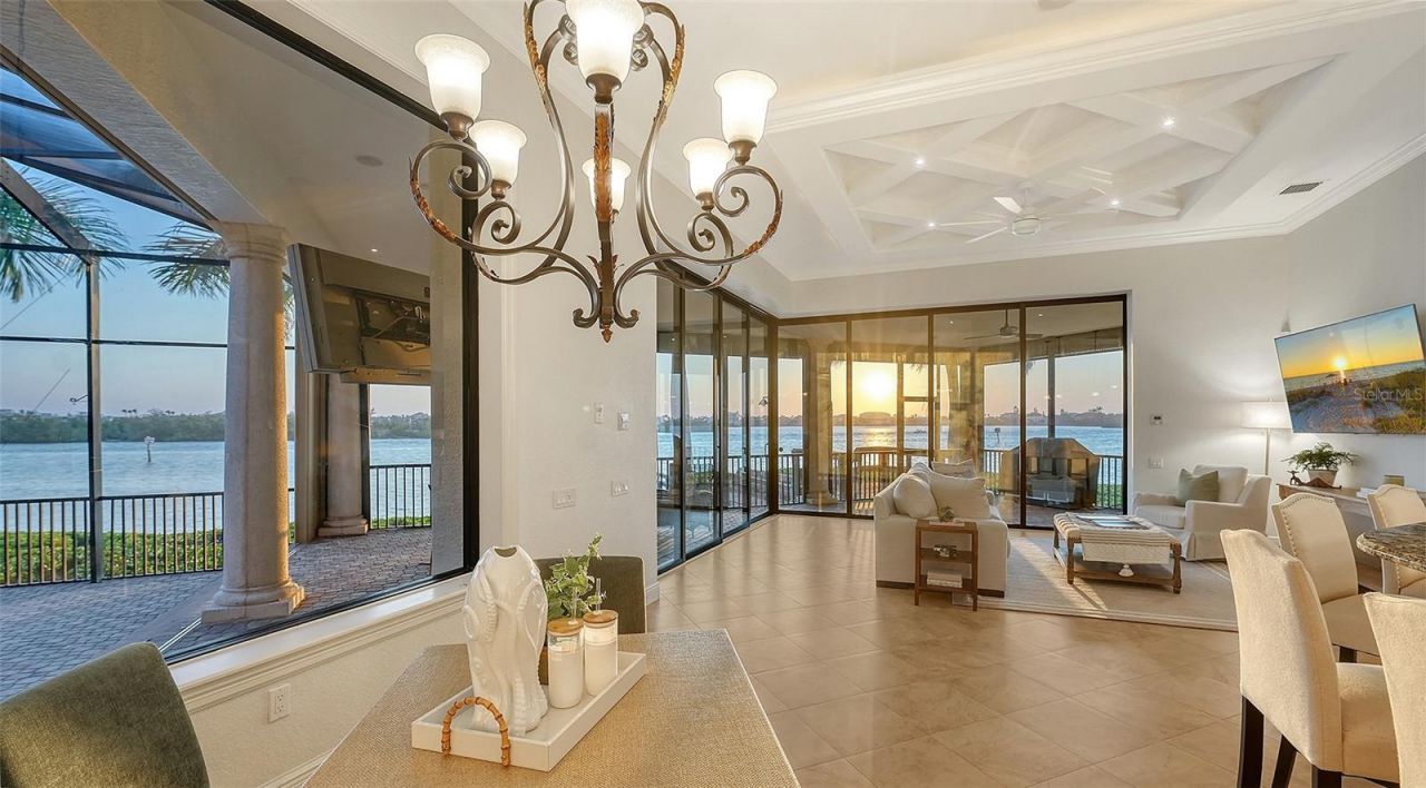 275 Lookout Point Drive, Osprey, FL 34229 Photo