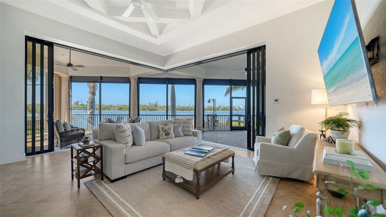 275 Lookout Point Drive, Osprey, FL 34229 Photo