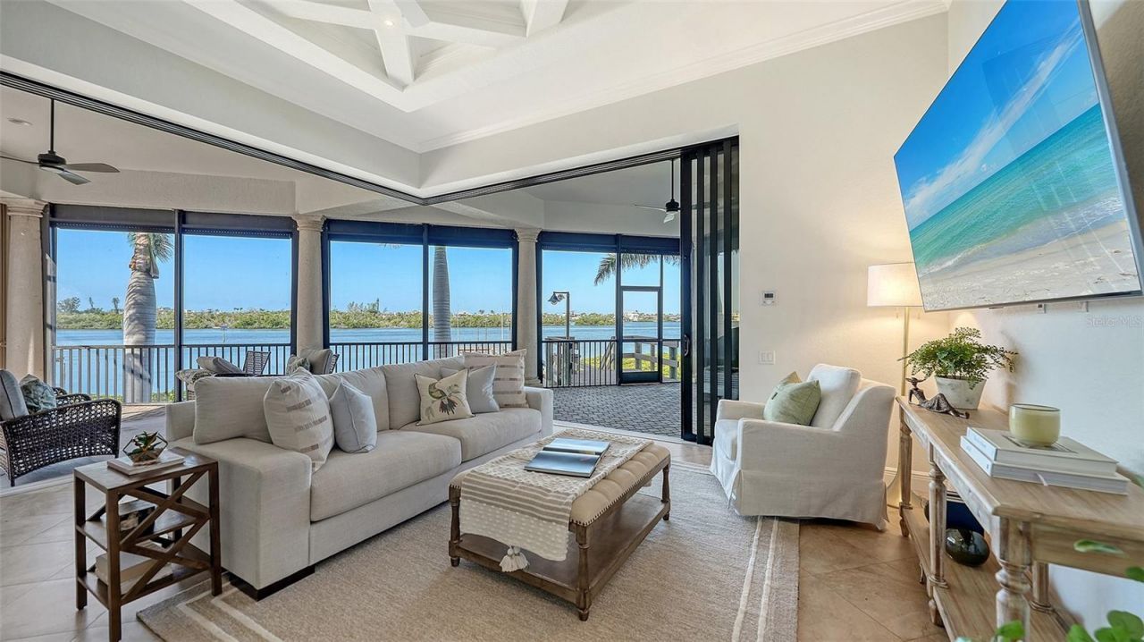 275 Lookout Point Drive, Osprey, FL 34229 Photo