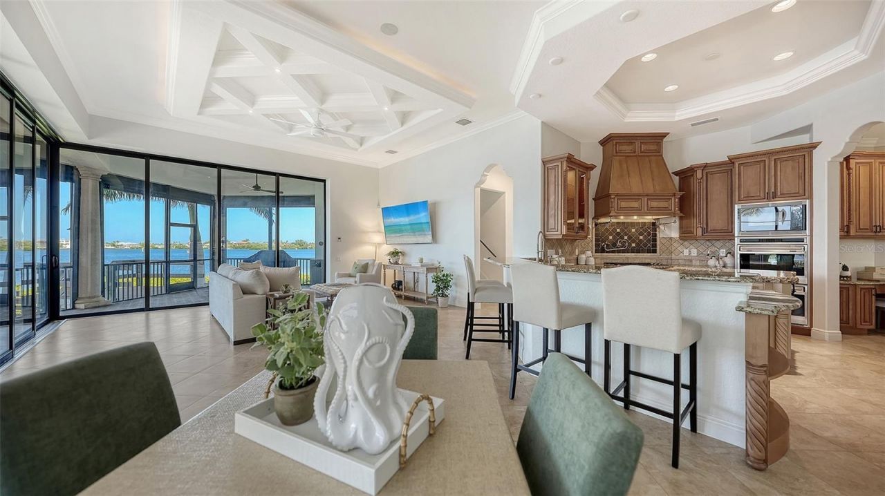 275 Lookout Point Drive, Osprey, FL 34229 Photo