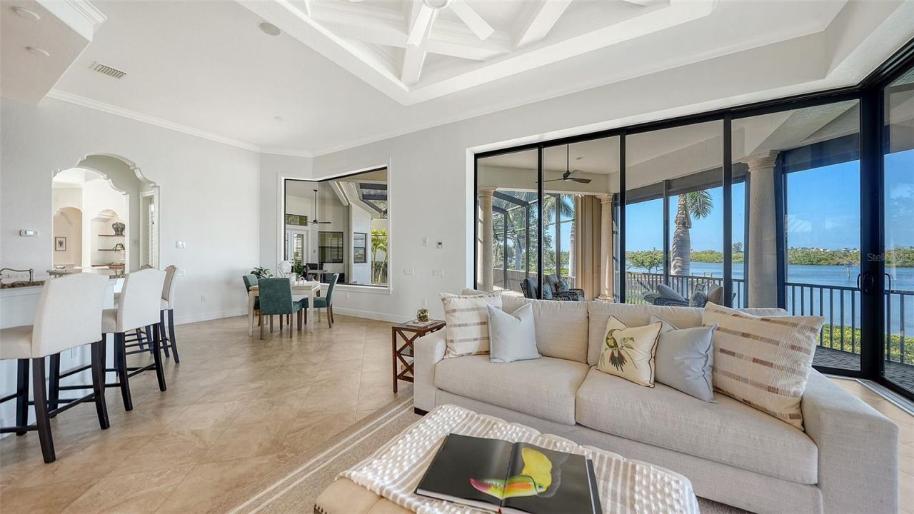 275 Lookout Point Drive, Osprey, FL 34229 Photo