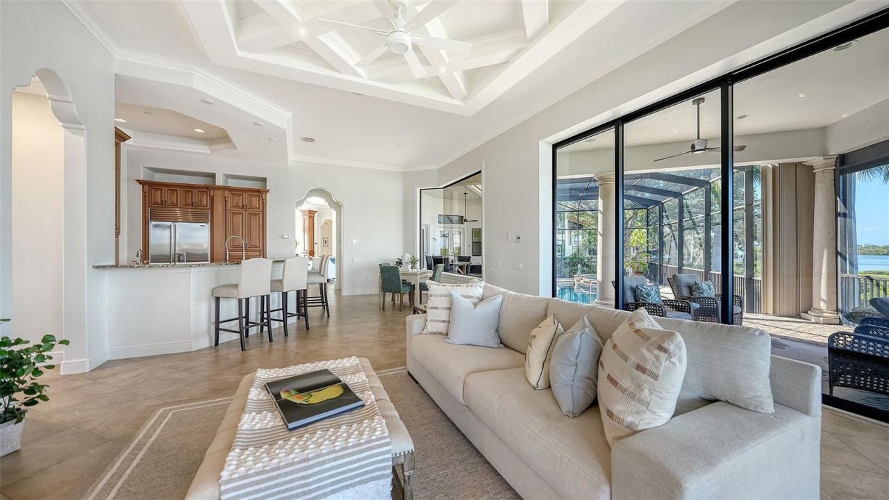275 Lookout Point Drive, Osprey, FL 34229 Photo