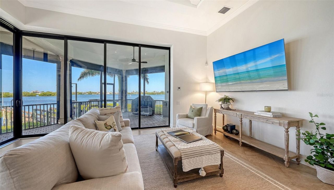 275 Lookout Point Drive, Osprey, FL 34229 Photo