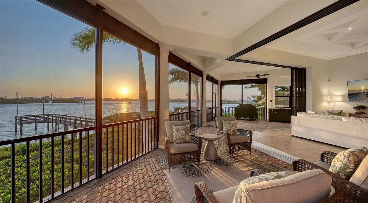 275 Lookout Point Drive, Osprey, FL 34229 Photo