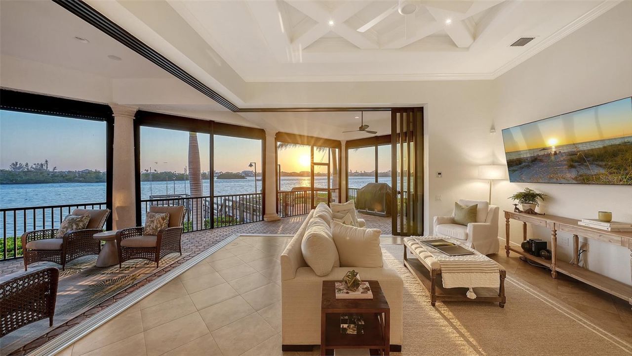 275 Lookout Point Drive, Osprey, FL 34229 Photo