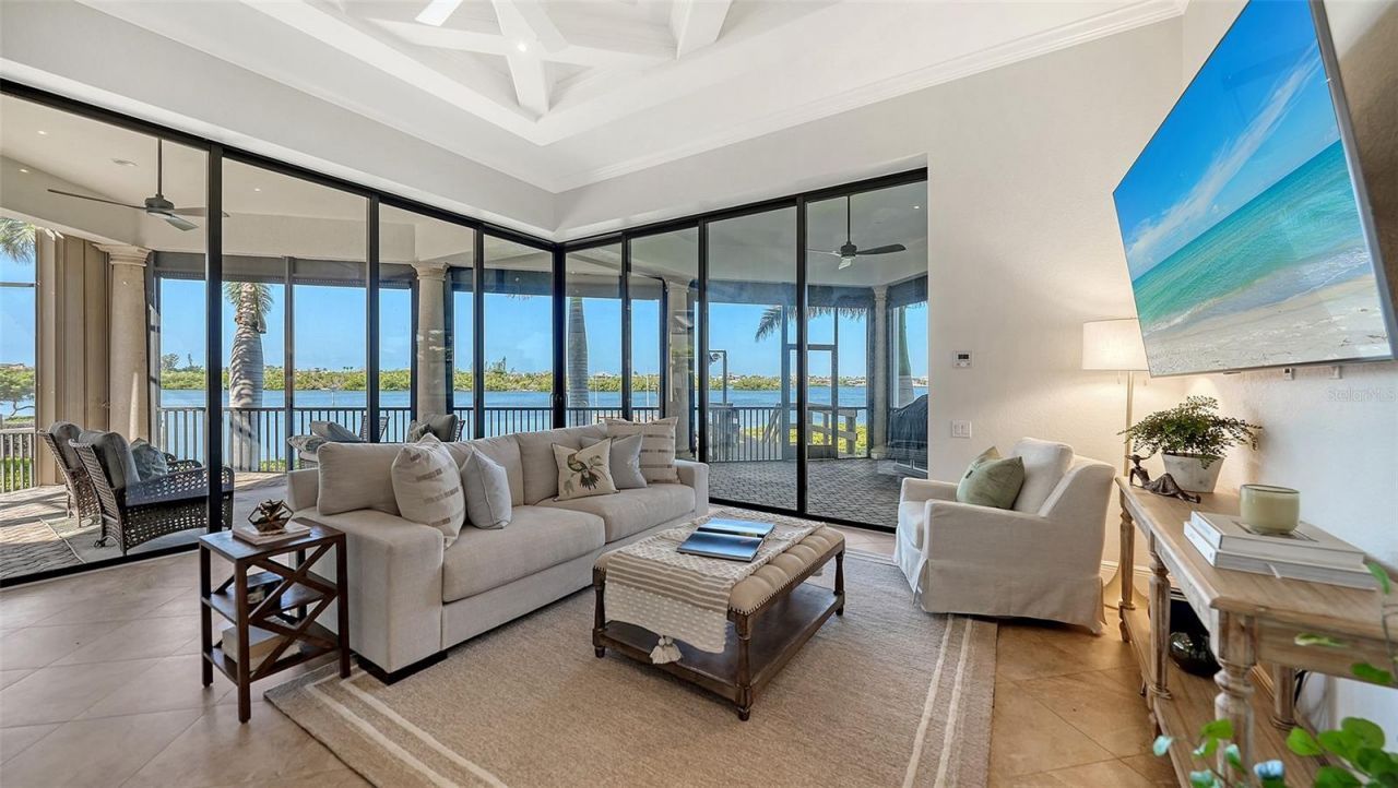 275 Lookout Point Drive, Osprey, FL 34229 Photo