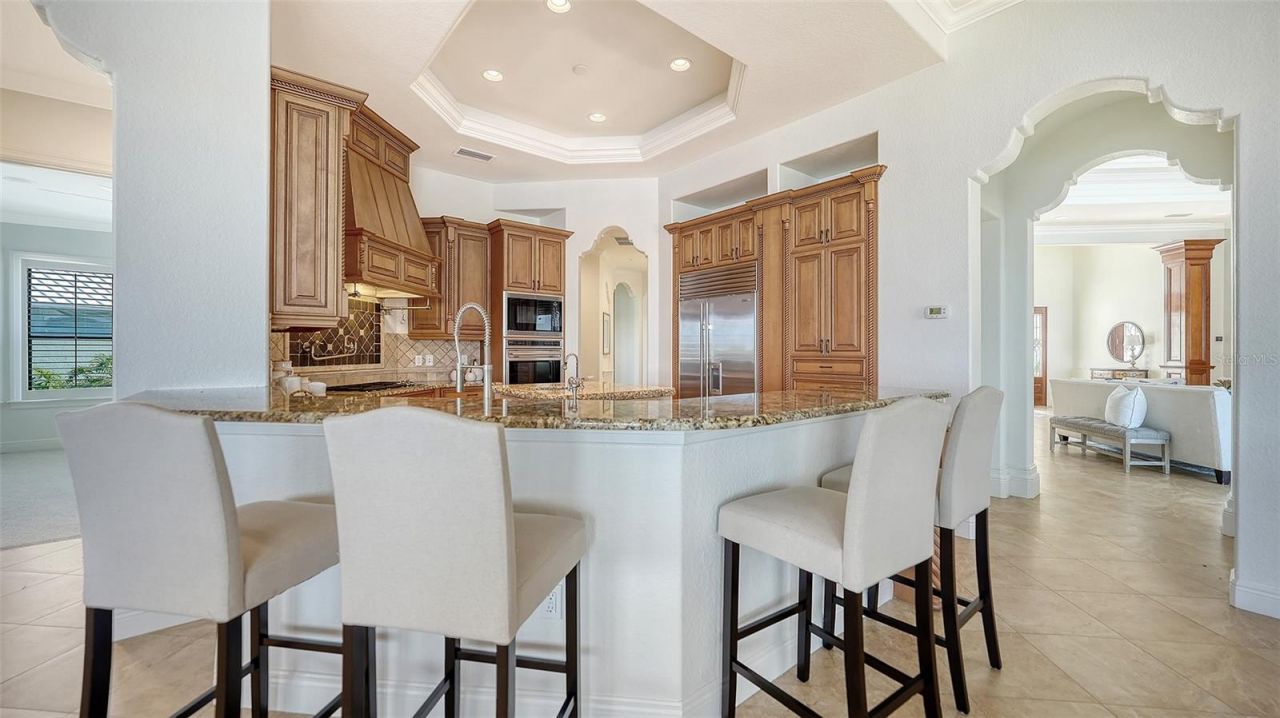 275 Lookout Point Drive, Osprey, FL 34229 Photo