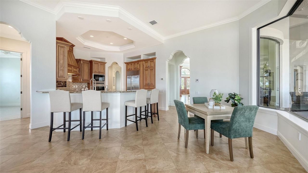 275 Lookout Point Drive, Osprey, FL 34229 Photo