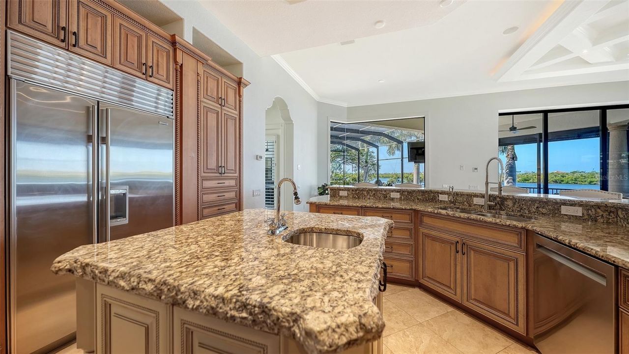 275 Lookout Point Drive, Osprey, FL 34229 Photo