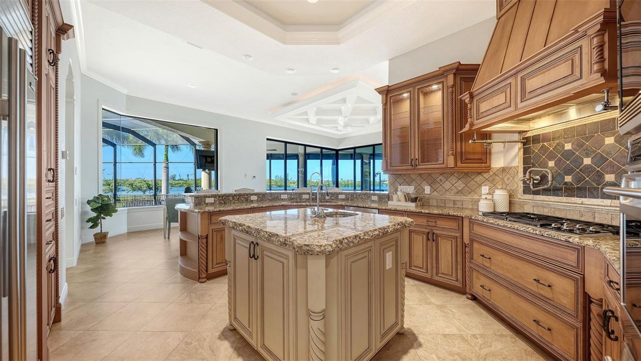 275 Lookout Point Drive, Osprey, FL 34229 Photo