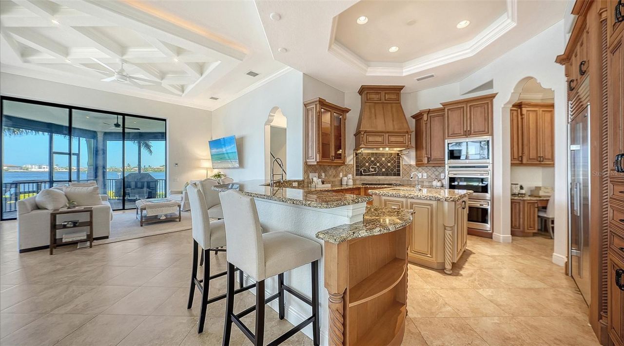 275 Lookout Point Drive, Osprey, FL 34229 Photo
