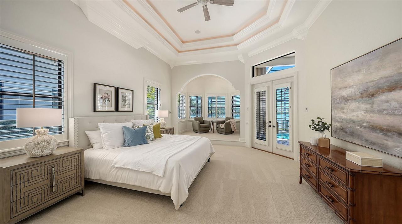 275 Lookout Point Drive, Osprey, FL 34229 Photo