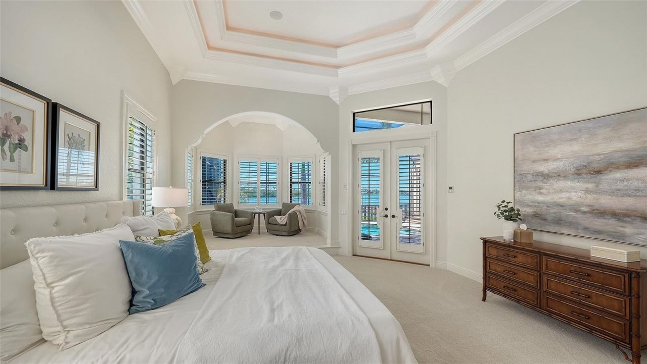 275 Lookout Point Drive, Osprey, FL 34229 Photo