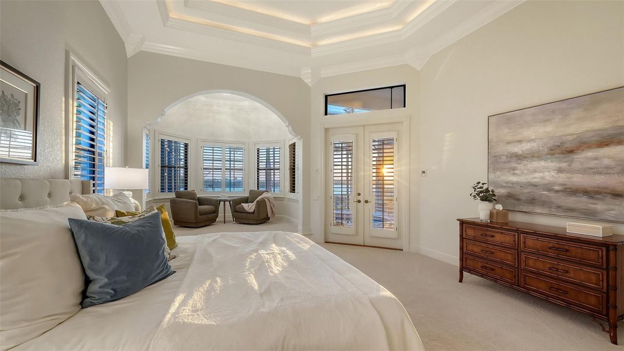 275 Lookout Point Drive, Osprey, FL 34229 Photo