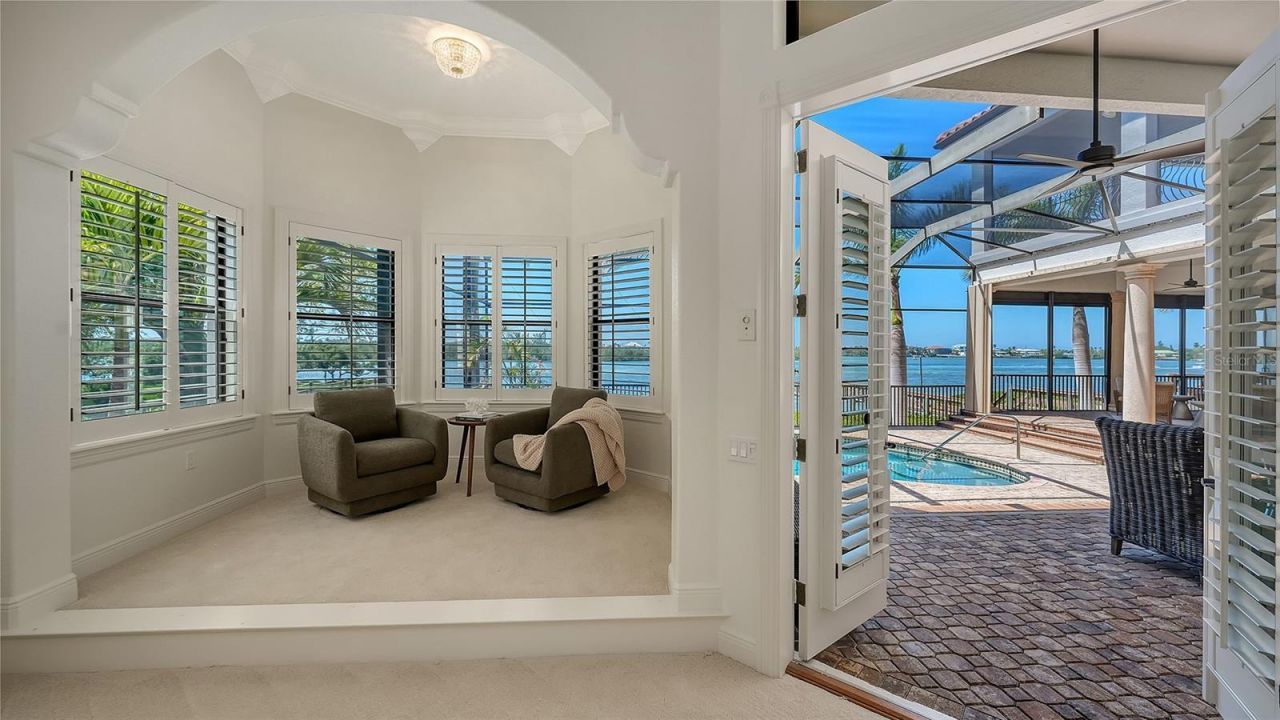 275 Lookout Point Drive, Osprey, FL 34229 Photo