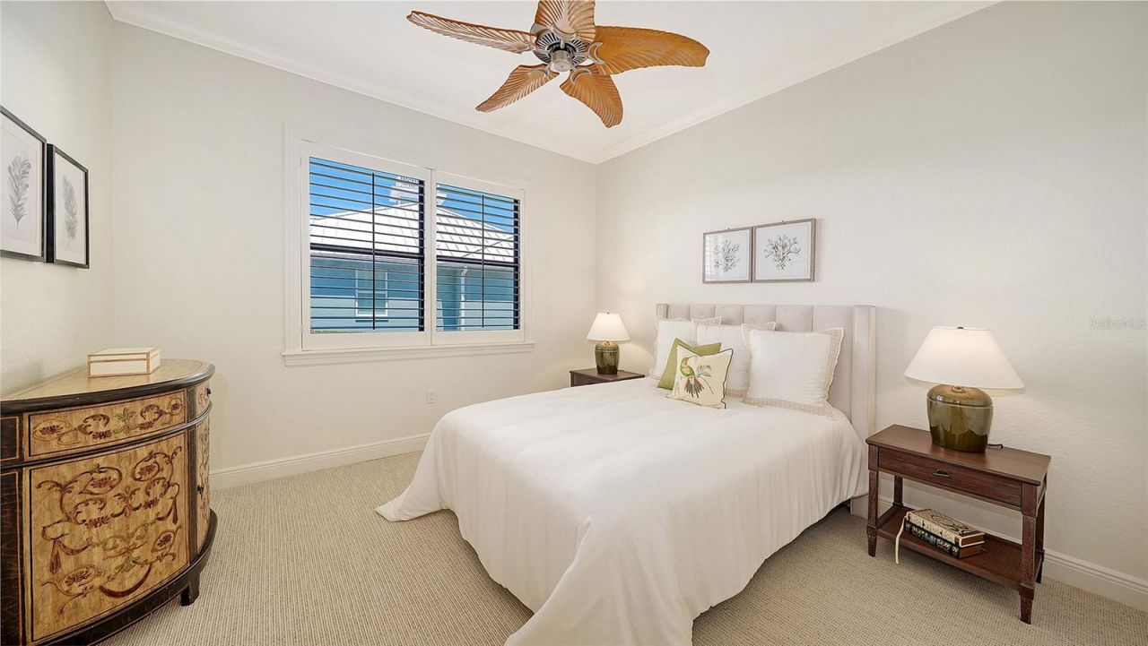 275 Lookout Point Drive, Osprey, FL 34229 Photo