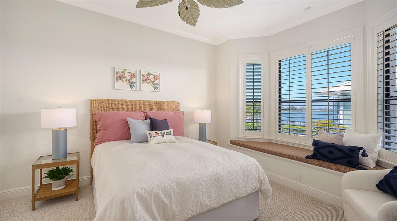 275 Lookout Point Drive, Osprey, FL 34229 Photo