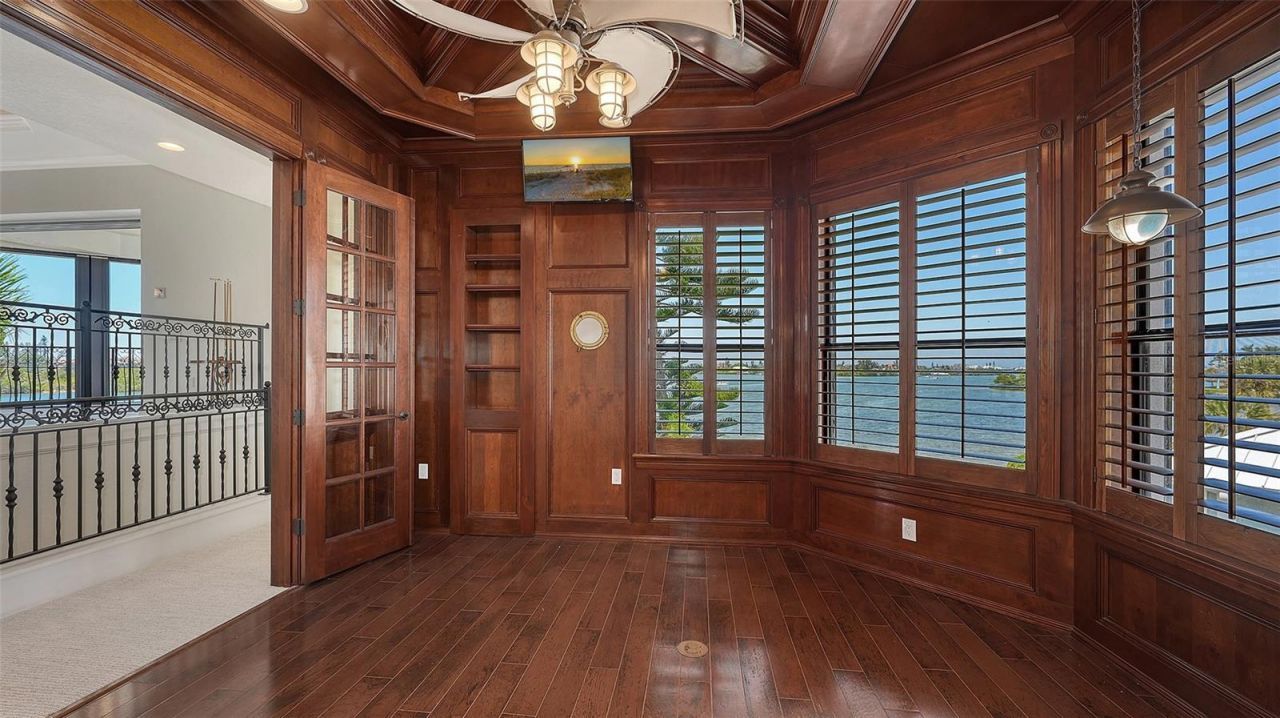 275 Lookout Point Drive, Osprey, FL 34229 Photo