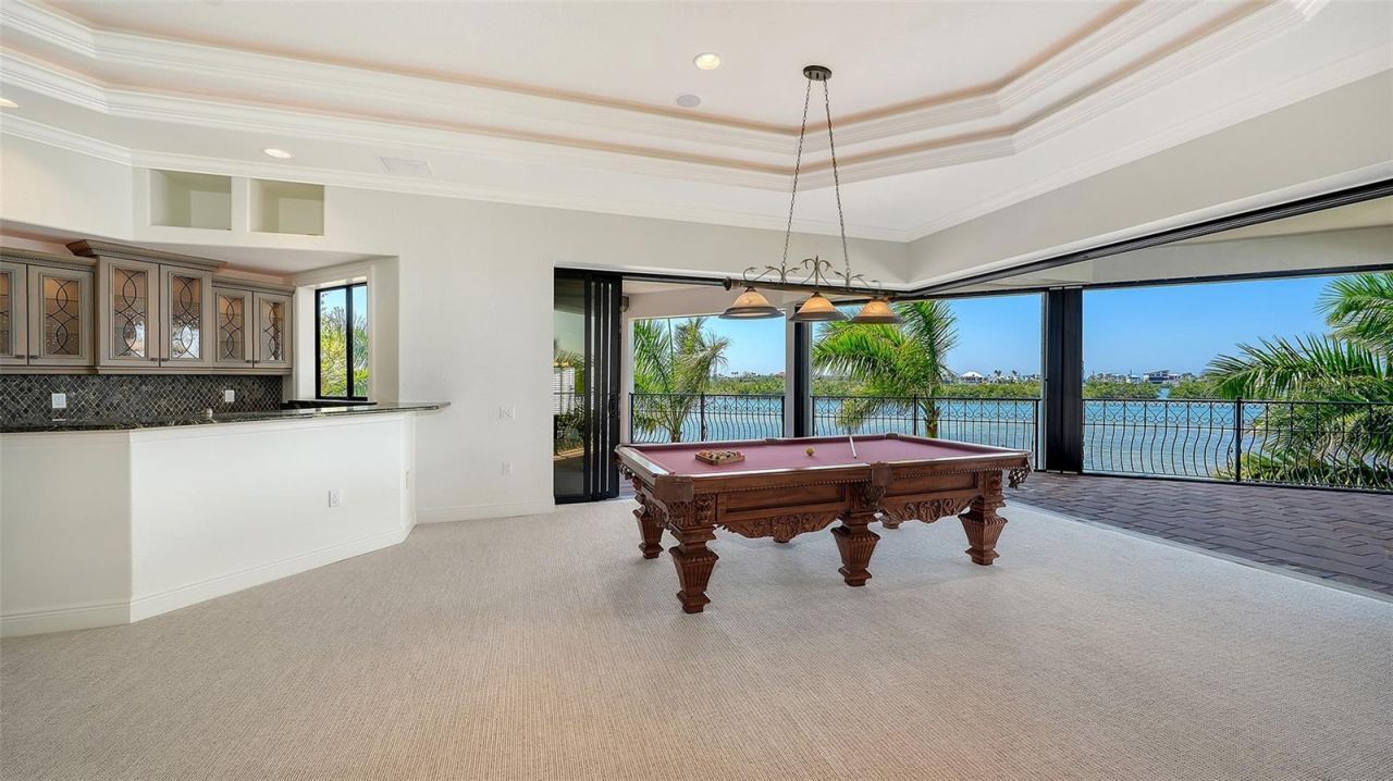 275 Lookout Point Drive, Osprey, FL 34229 Photo