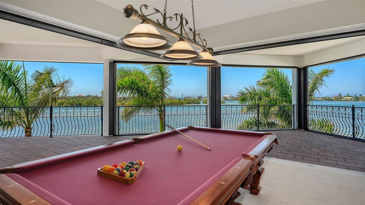 275 Lookout Point Drive, Osprey, FL 34229 Photo
