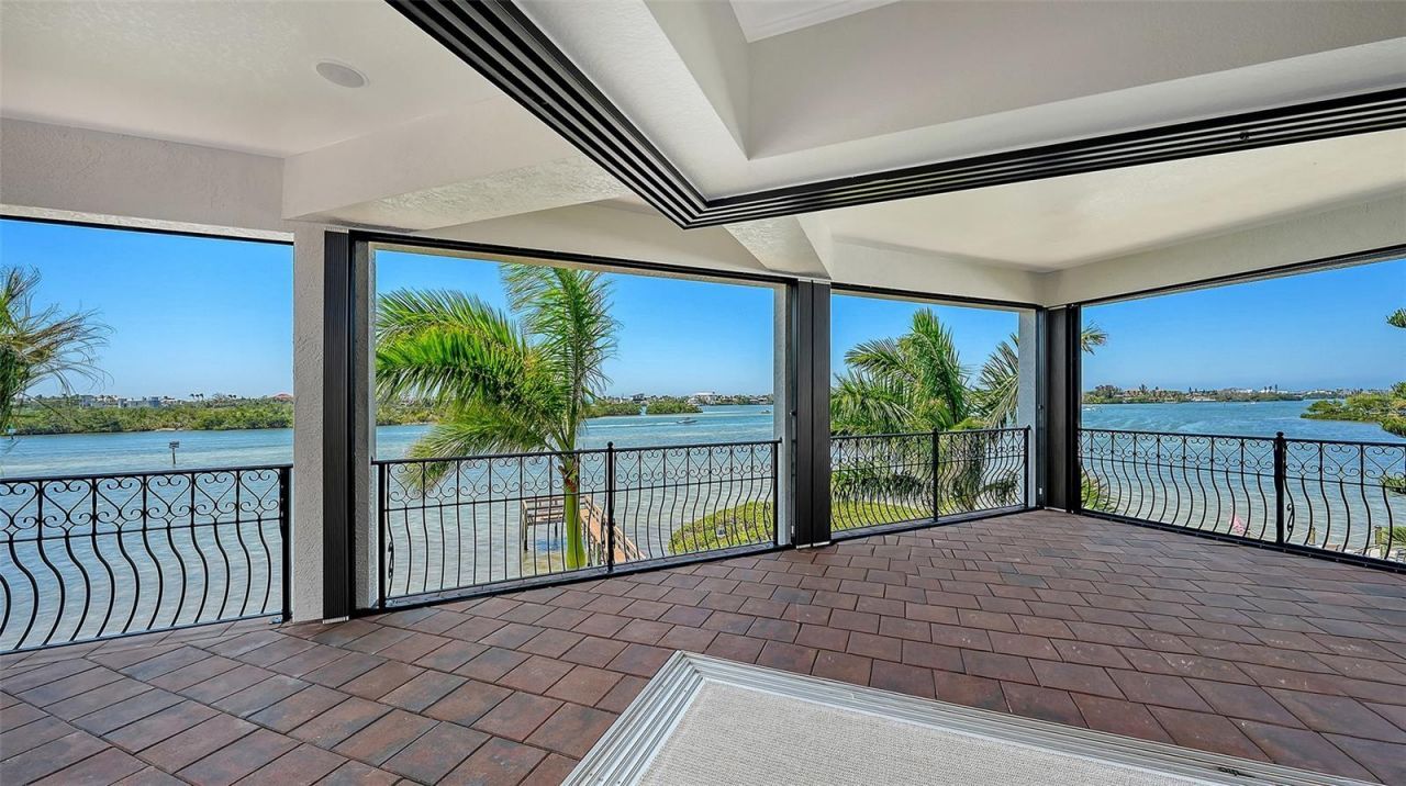275 Lookout Point Drive, Osprey, FL 34229 Photo