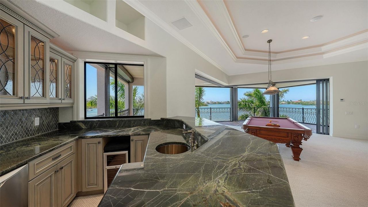 275 Lookout Point Drive, Osprey, FL 34229 Photo